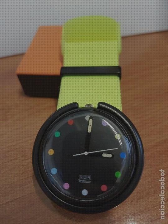 ¿Dónde poder comprar swatch reloj swatch unisex?