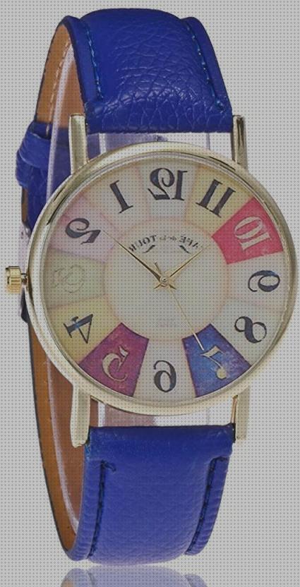 Las mejores marcas de timberland reloj timberland señora