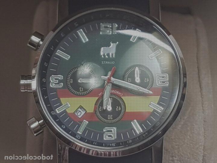 Las mejores marcas de watch reloj toro watch