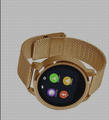 Las mejores marcas de samsung reloj touch samsung