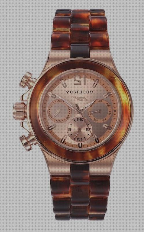 Las mejores marcas de viceroy reloj viceroy carey