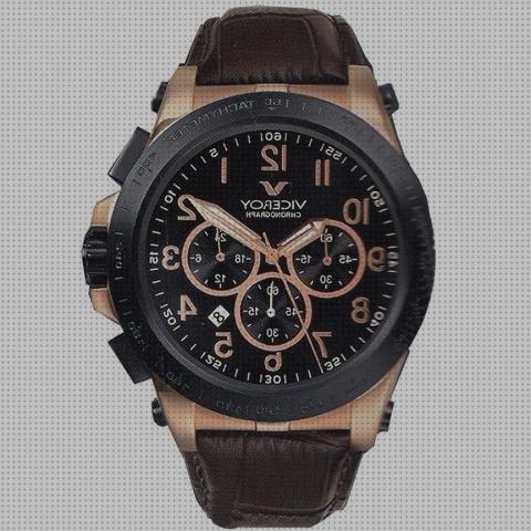 Las mejores viceroy reloj viceroy magnum