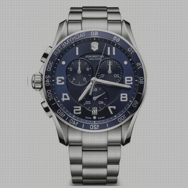 Las mejores marcas de victorinox reloj victorinox hombre