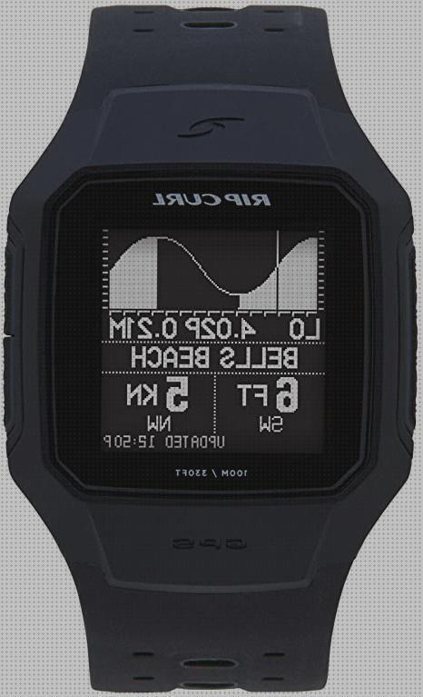 ¿Dónde poder comprar series gps reloj rip curl search gps series 2?