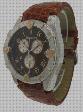 Review de reloj roberto cavalli hombre