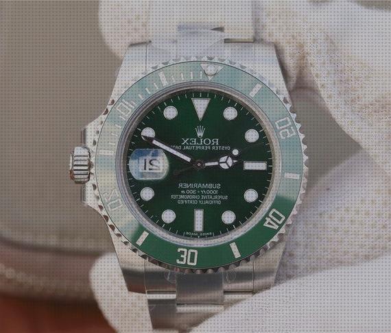 Opiniones de los 47 mejores Relojes Rolex Baratos De Hombres