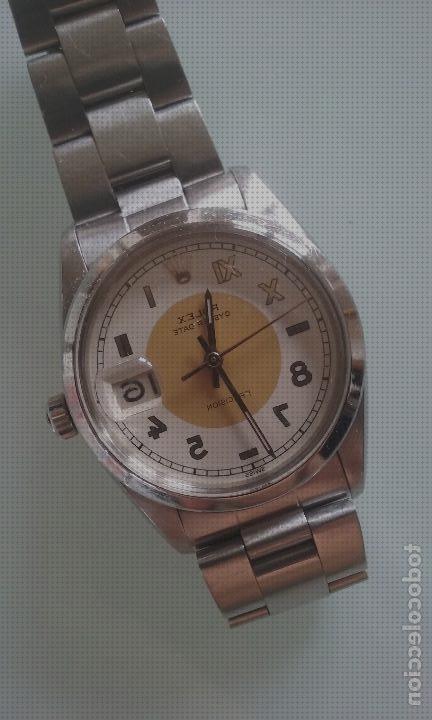 Los mejores 56 Relojes Rolex De Hombres Antiguos