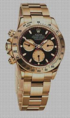 Los mejores 44 Relojes Rolex De Hombres Originales