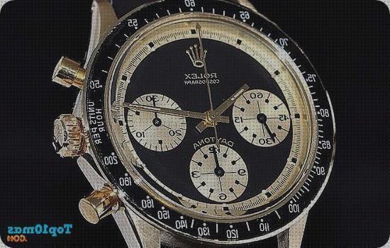 Las mejores marcas de rolex reloj rolex mas caro del mundo