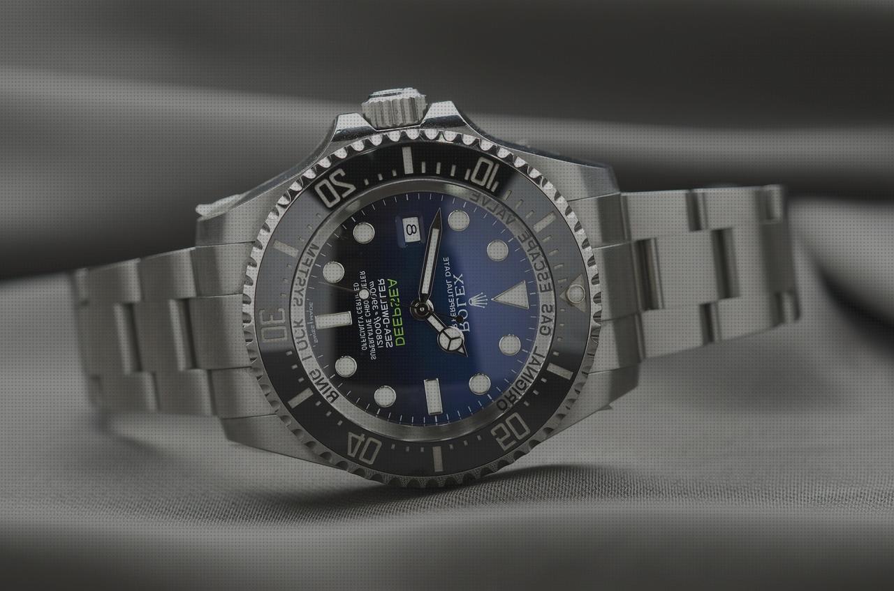 ¿Dónde poder comprar reloj rolex reloj rolex replica?