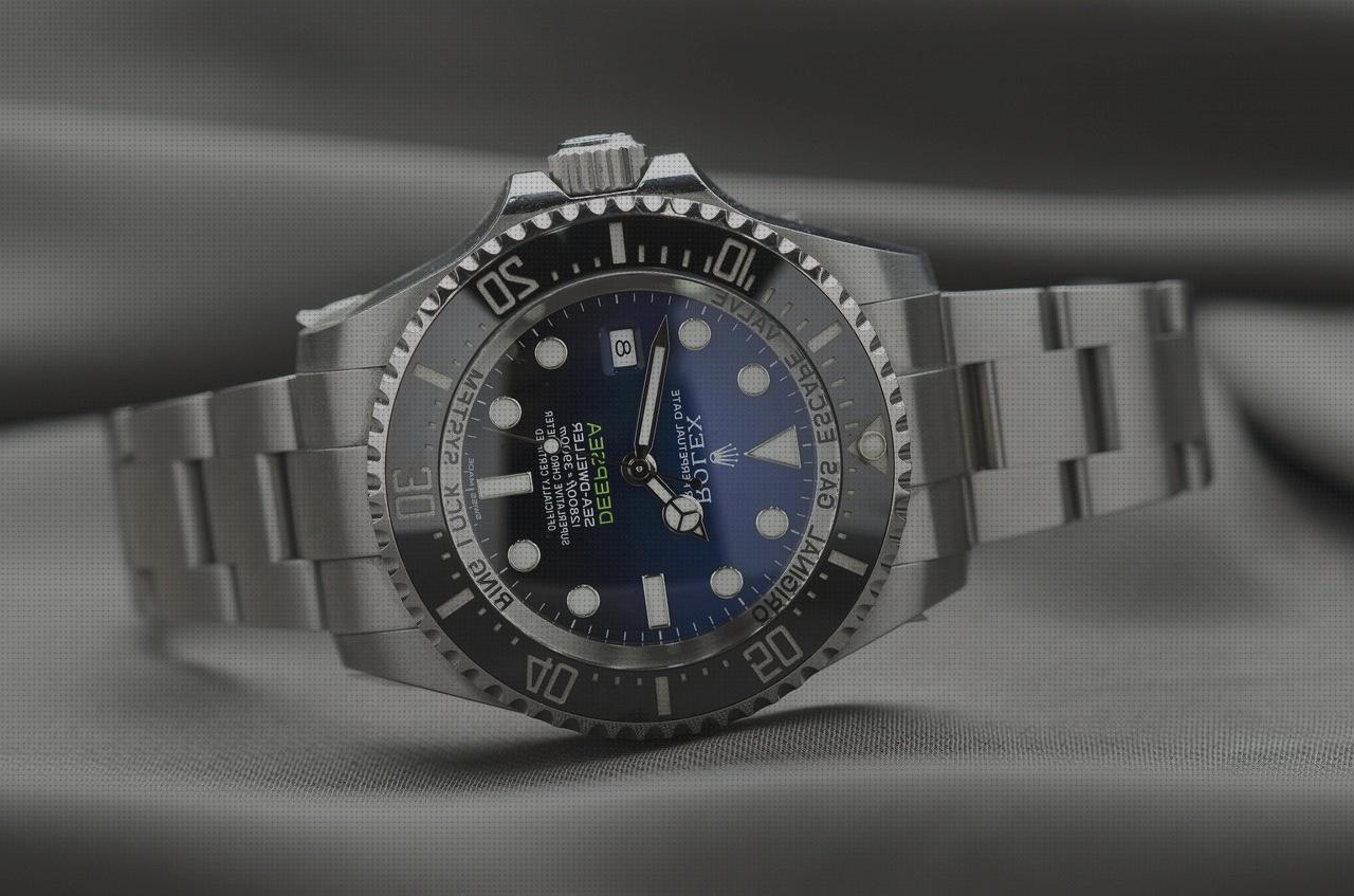 ¿Dónde poder comprar reloj rolex reloj rolex replicas?