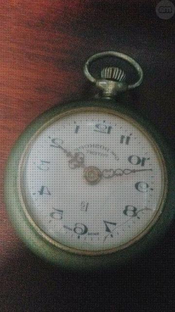 Las mejores roskopf reloj roskopf