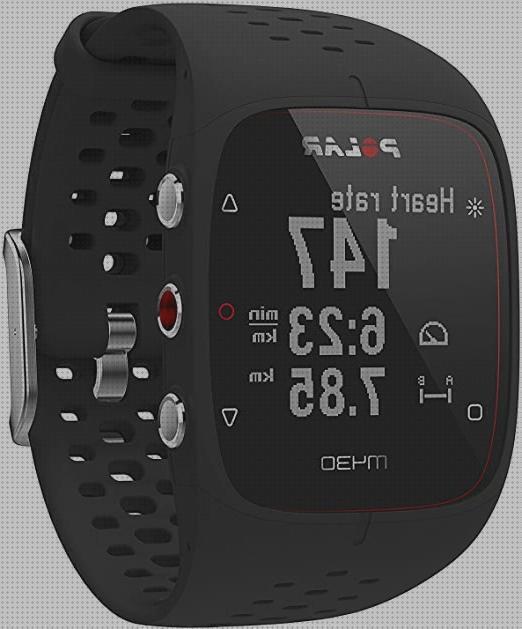 Review de reloj runing gps mas vendido