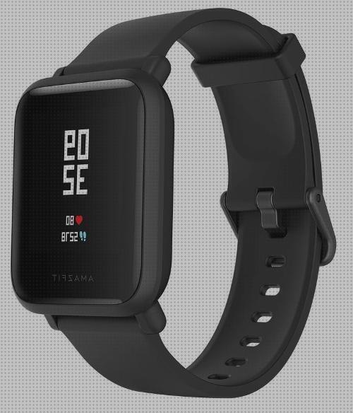 Opiniones de los 32 mejores Relojes Running Gps Xiaomi