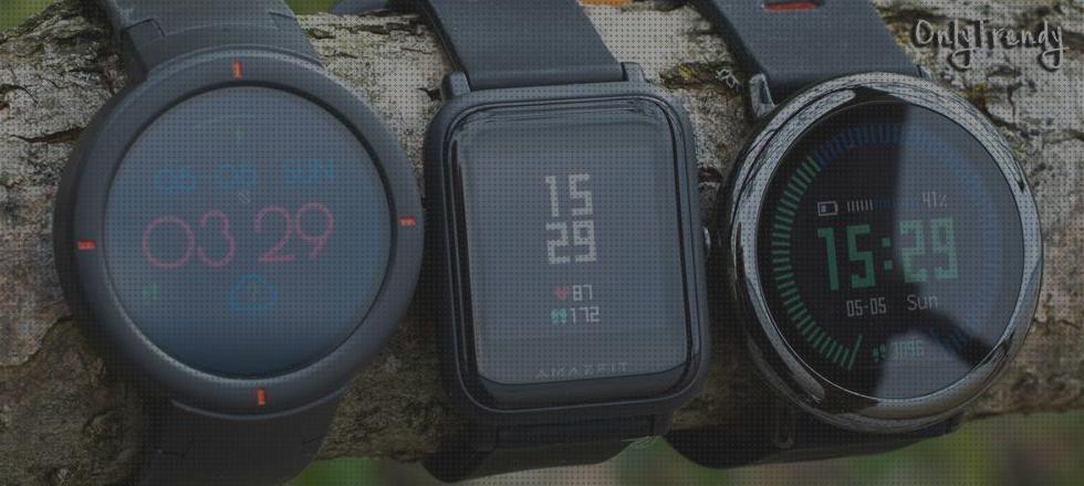 Las mejores marcas de xiaomi reloj gps gps reloj running gps xiaomi