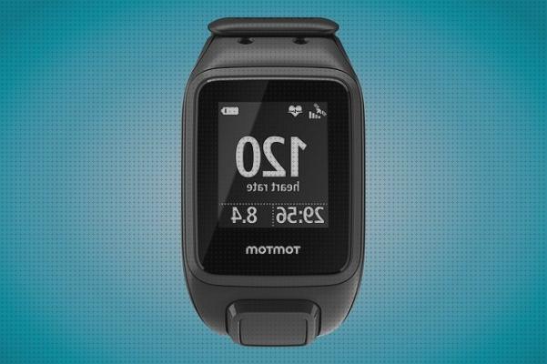 ¿Dónde poder comprar running reloj running tomtom?