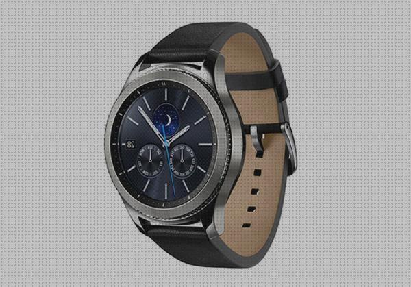 Las mejores marcas de samsung reloj samsung con iphone