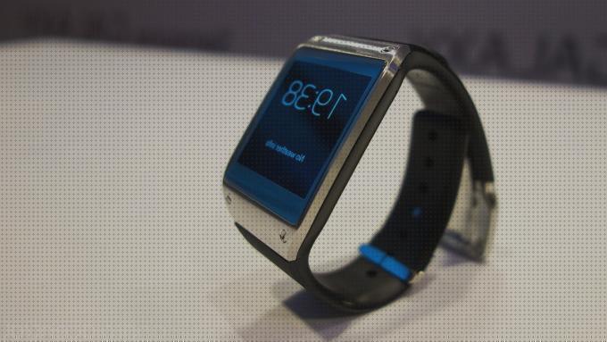 Las mejores marcas de samsung reloj samsung cuadrado