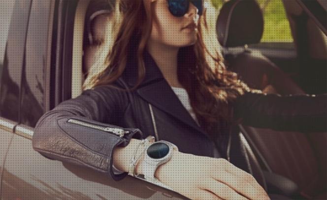 Opiniones de los 11 mejores Relojes Samsung Gear S2 De Mujeres