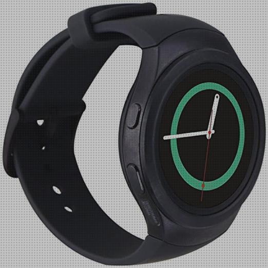 Las mejores samsung reloj reloj samsung gear s2 mujer