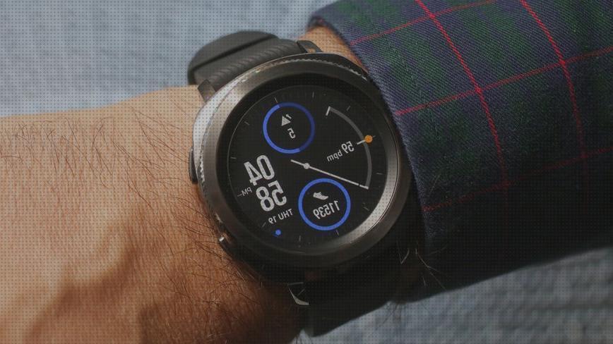 ¿Dónde poder comprar samsung reloj samsung gear sport?