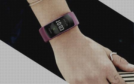 Las mejores marcas de samsung reloj reloj samsung mujer gear fit 2