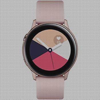 Los 25 Mejores Relojes Samsung De Mujeres Watch Active