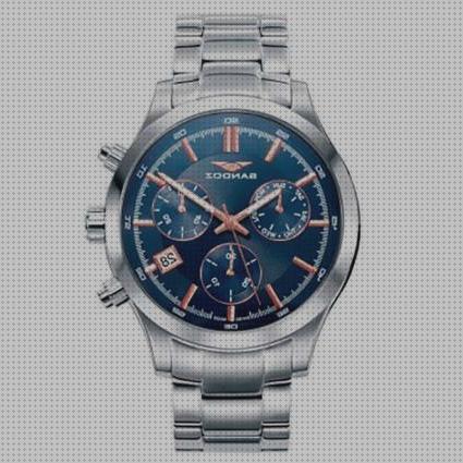 Las mejores sandoz reloj sandoz casuel hombre