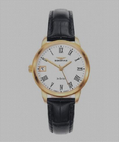 ¿Dónde poder comprar reloj sandoz reloj sandoz mujer oro?