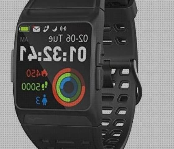 Lista de  reloj sb928 gps inteligente