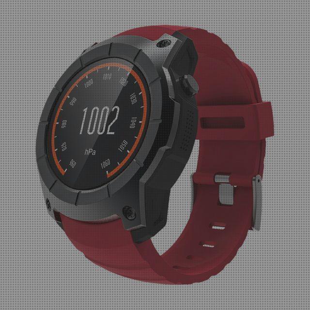 Las mejores marcas de reloj sb928 gps inteligente