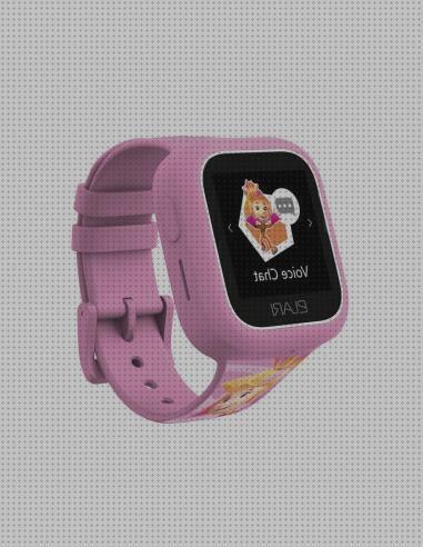 Las mejores niños gps reloj seguimiento niños con gps