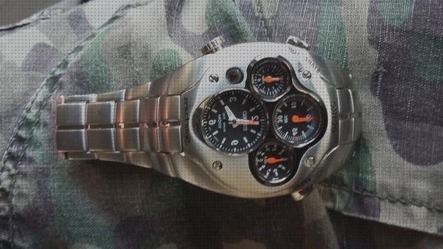 Mejores 27 relojes seico del mundo