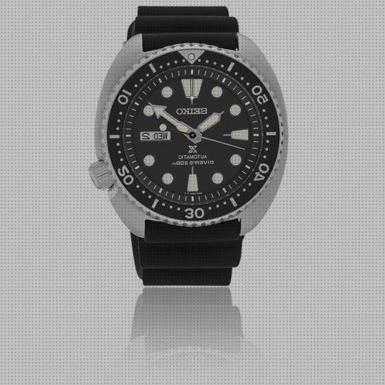 TOP 26 relojes seiko 200m a la venta