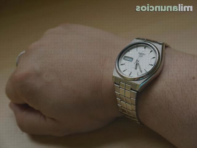 ¿Dónde poder comprar seiko reloj seiko clasico hombre?