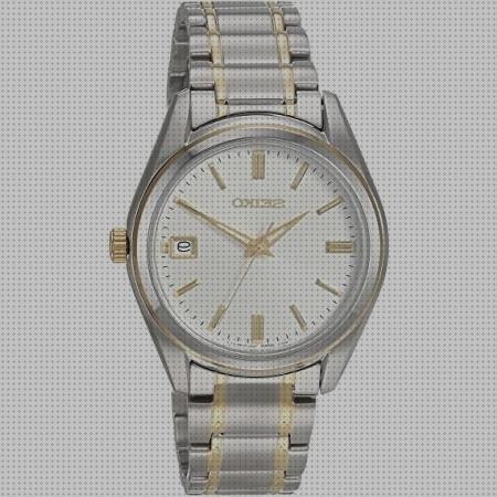 Las mejores reloj seiko reloj seiko dorado amazon mujer