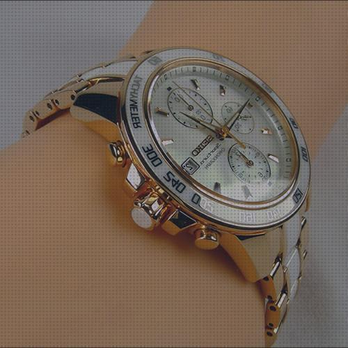 ¿Dónde poder comprar seiko reloj seiko mujer ceramica?