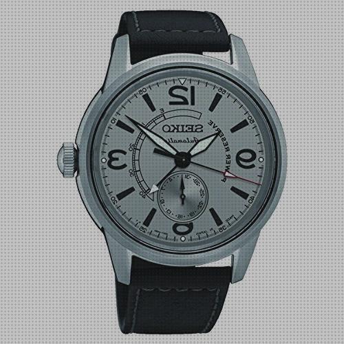 Las mejores reloj seiko presage ssa343j1 automático hombre reloj seiko reloj seiko ssa337j1 presage automático