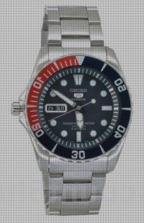 ¿Dónde poder comprar seiko reloj seiko submariner automatico?