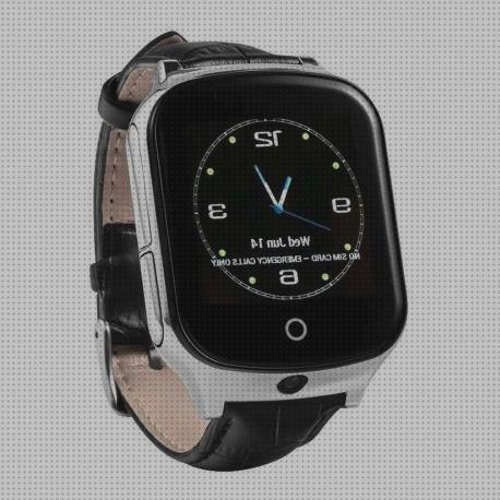 Las mejores senior gps reloj senior gps