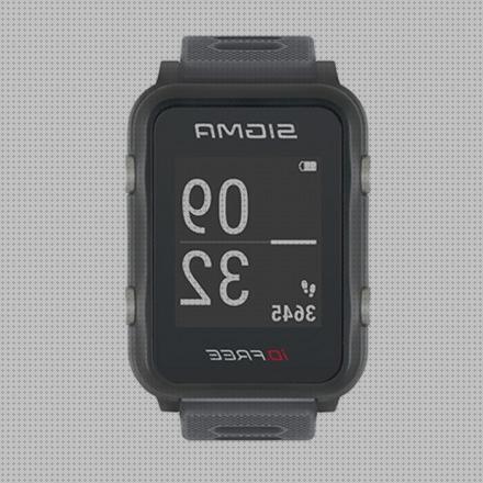 ¿Dónde poder comprar relojes gps reloj sigma con gps?