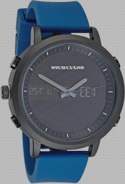 ¿Dónde poder comprar skechers reloj skechers hombre?