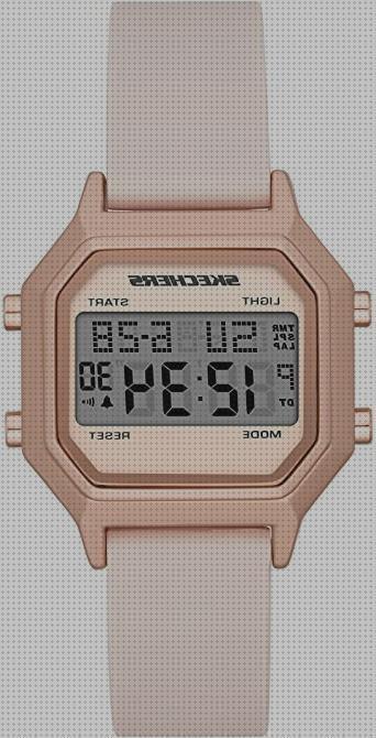 Las mejores skechers reloj skechers mujer