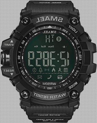 26 Mejores relojes smael smartwatch