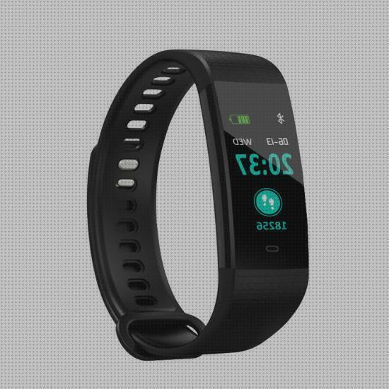 Las mejores smart reloj smart deporte