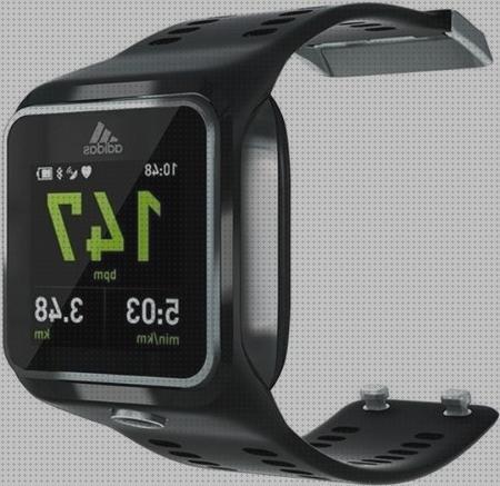 ¿Dónde poder comprar smart reloj smart run adidas?