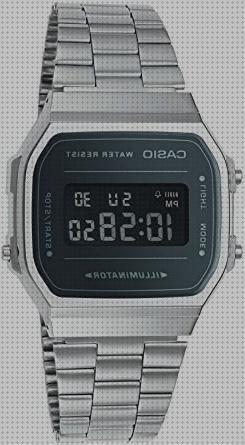 Las mejores marcas de casio reloj smartwa casio