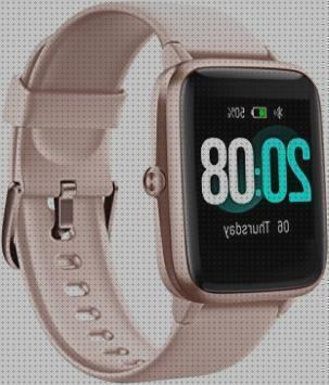 Las mejores marcas de reloj smartwach