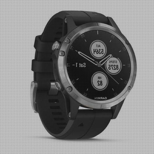 Las mejores smartwatch gps reloj smartwatch con gps altimetro barometro brujula