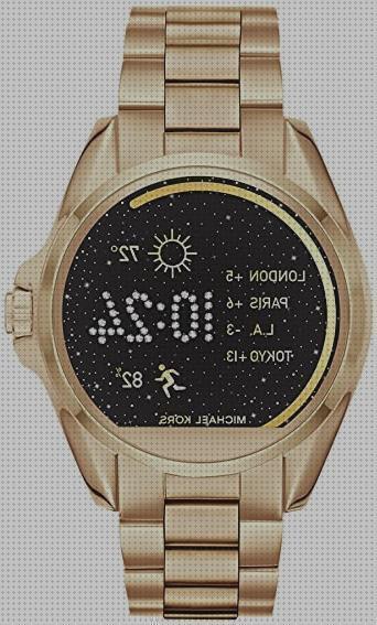 ¿Dónde poder comprar smartwatch reloj smartwatch dorado?
